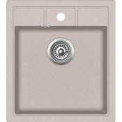 Мойка Teka Estela 45 S-TQ Бежевый песок