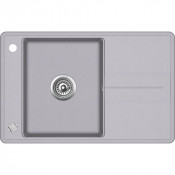 Мойка Teka Estela 50 B-TQ Графит