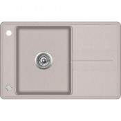 Мойка Teka Estela 50 B-TQ Бежевый песок