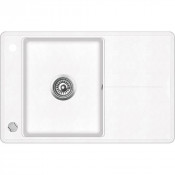 Мойка Teka Estela 50 B-TQ Белый