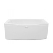 Панель для ванны HusKarl Einar 1800х650мм фронтальная