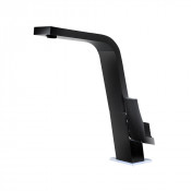 Смеситель Teka IC 915 TG Черная эмаль