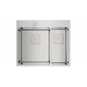 Мойка Teka FORLINEA RS15 2B 580 SQ