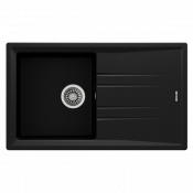 Мойка Teka STONE 50 B-TG Карбон