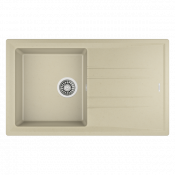 Мойка Teka STONE 50 B-TG Топаз бежевый