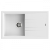 Мойка Teka STONE 50 B-TG Белый