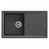 Мойка Teka STONE 50 B-TG Темный серый