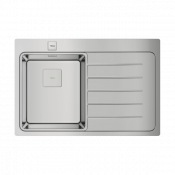 Мойка Teka ZENIT RS15 1B 1D R 78 2Ø AUTO WST