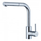 Смеситель Teka ARN 938 Хром