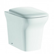 Унитаз приставной Grossman Classic GR-PR3012