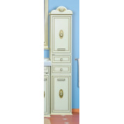 Пенал Misty Roma 35 R ясень