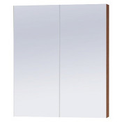 Зеркальный шкаф Misty Лада 60
