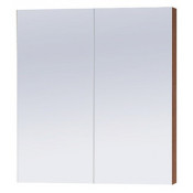 Зеркальный шкаф Misty Лада 70