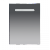 Зеркало с подсветкой Misty Натали 60