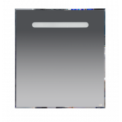 Зеркало с подсветкой Misty Натали 70