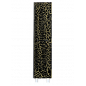 Пенал Misty Джулия 40 левый краколет черный