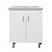 Тумба напольная Misty Калипсо 70 прямая