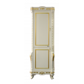 Пенал Misty Мануэлла GOLD 60 L бежевый сусальное золото