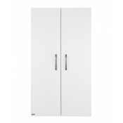 Шкаф подвесной Misty Лилия 50 универсальный БФ