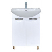 Тумба напольная Misty Лаванда 50