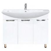 Тумба напольная Misty Лаванда 105