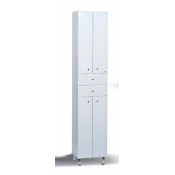 Пенал Misty 40 на ножках