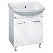 Тумба напольная Misty Классик 60