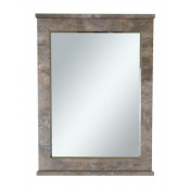 Зеркало Misty Марта 60 цинк