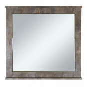 Зеркало Misty Марта 80 цинк