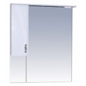Зеркальный шкаф Misty Сицилия 85 L