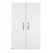 Шкаф подвесной Misty Лилия 60 универсальный БФ