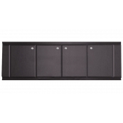 Экран для ванны Misty 150 венге пленка