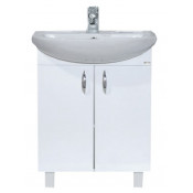 Тумба напольная Misty Балтика 70 прямая