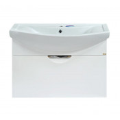 Тумба напольная Misty Лаванда 80 с 1-м ящиком