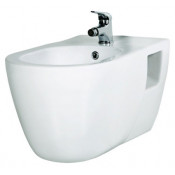 Биде подвесное Creavit Favori FR510.00000