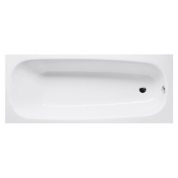 Стальная ванна Bette Form 180x80 3800-000+AD+AR