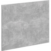 Фасад тумбы Aqwella 5 Stars Mobi MOB0706BS бетон светлый