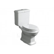 Унитаз-компакт Simas Arcade AR831 белый