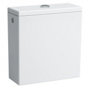 Бачок для унитаза Laufen PRO 8299500002781