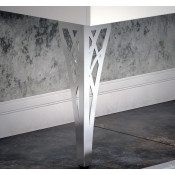 Ножка для мебели Corozo Таормина SD-00000330