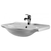 Раковина AM.PM Bourgeois M65WCC0652WG-NEW