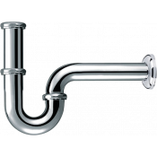 Сифон для раковины Creavit SF152 хром