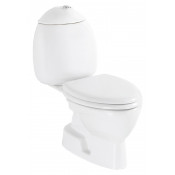 Унитаз-компакт Creavit Cocuk CK310-11CB00E-0000+KC0802.01.0000E