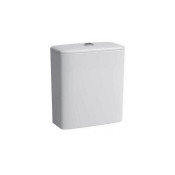 Бачок для унитаза Laufen Palace 8.2870.3.000.291.1