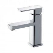 Смеситель для раковины Raiber Grats/R18 R1802, хром