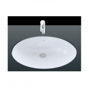 Раковина Creavit Trend TP205-00CB00E-0000 белый