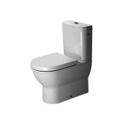 Унитаз Duravit Darling New 2138090000