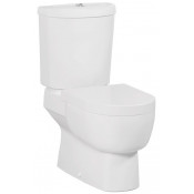 Унитаз-компакт Creavit Favori FR310.00100