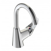 Смеситель VIDIMA ORION (BA364AA) для умывальника