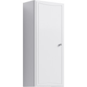 Шкаф навесной Aqwella Barcelona Ba.04.02